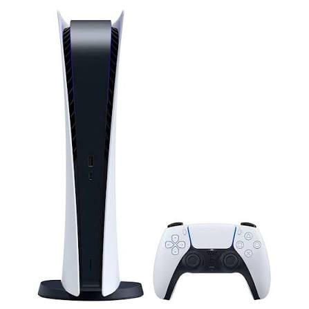 PlayStation 5 Console